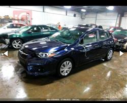 سوبارو ئیمپرێزا WRX